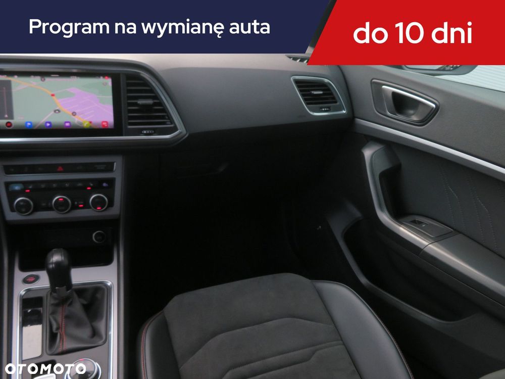 Seat Ateca - 10