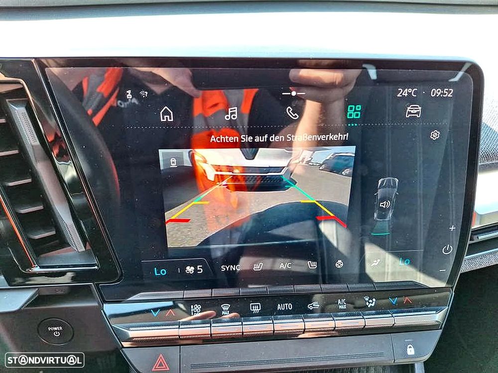 Renault Mégane E-Tech EV40 Equilibre - 10