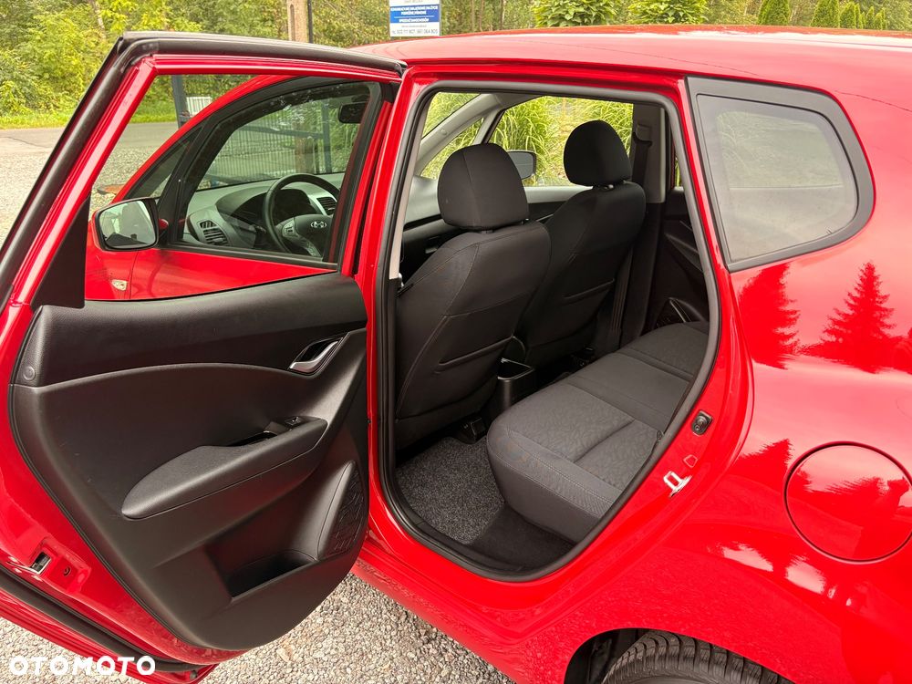 Hyundai ix20 1.6 Premium - 13