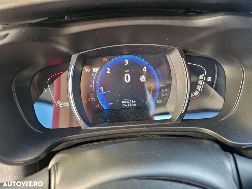 Renault Kadjar Energy dCi 110 EDC Business - 8