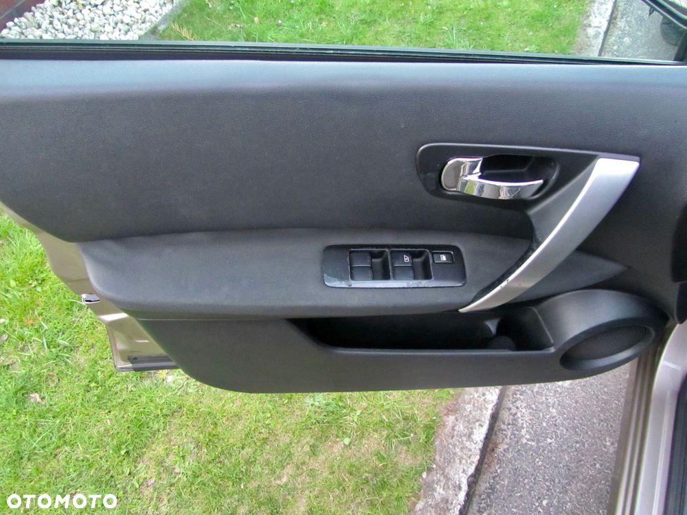 Nissan Qashqai 1.5 dCi Acenta - 7