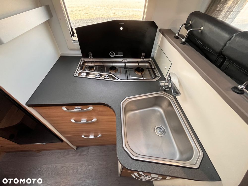 Citroën ADRIA MATRIX 600 SP FV23% - 7