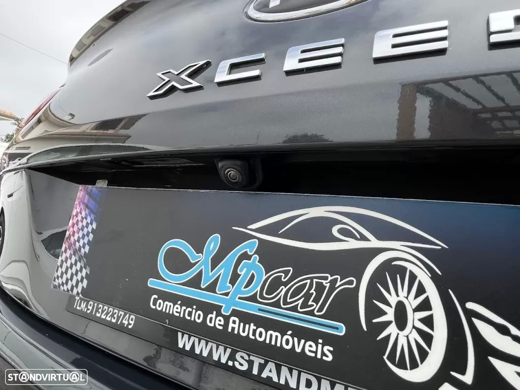 Kia XCeed 1.6 GDi PHEV Drive - 56