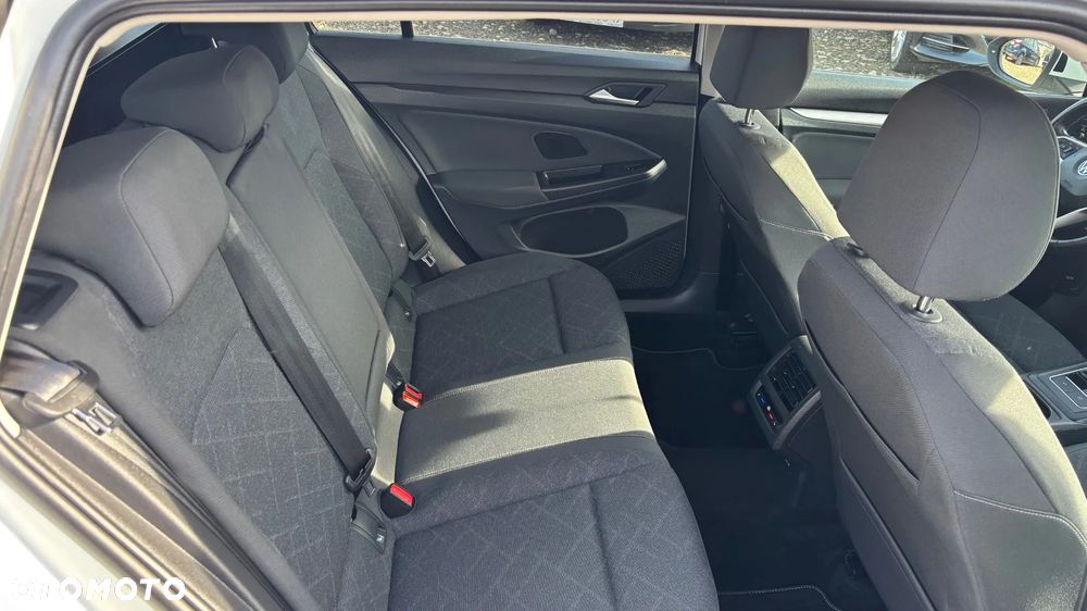 Volkswagen Golf 2.0 TDI - 28
