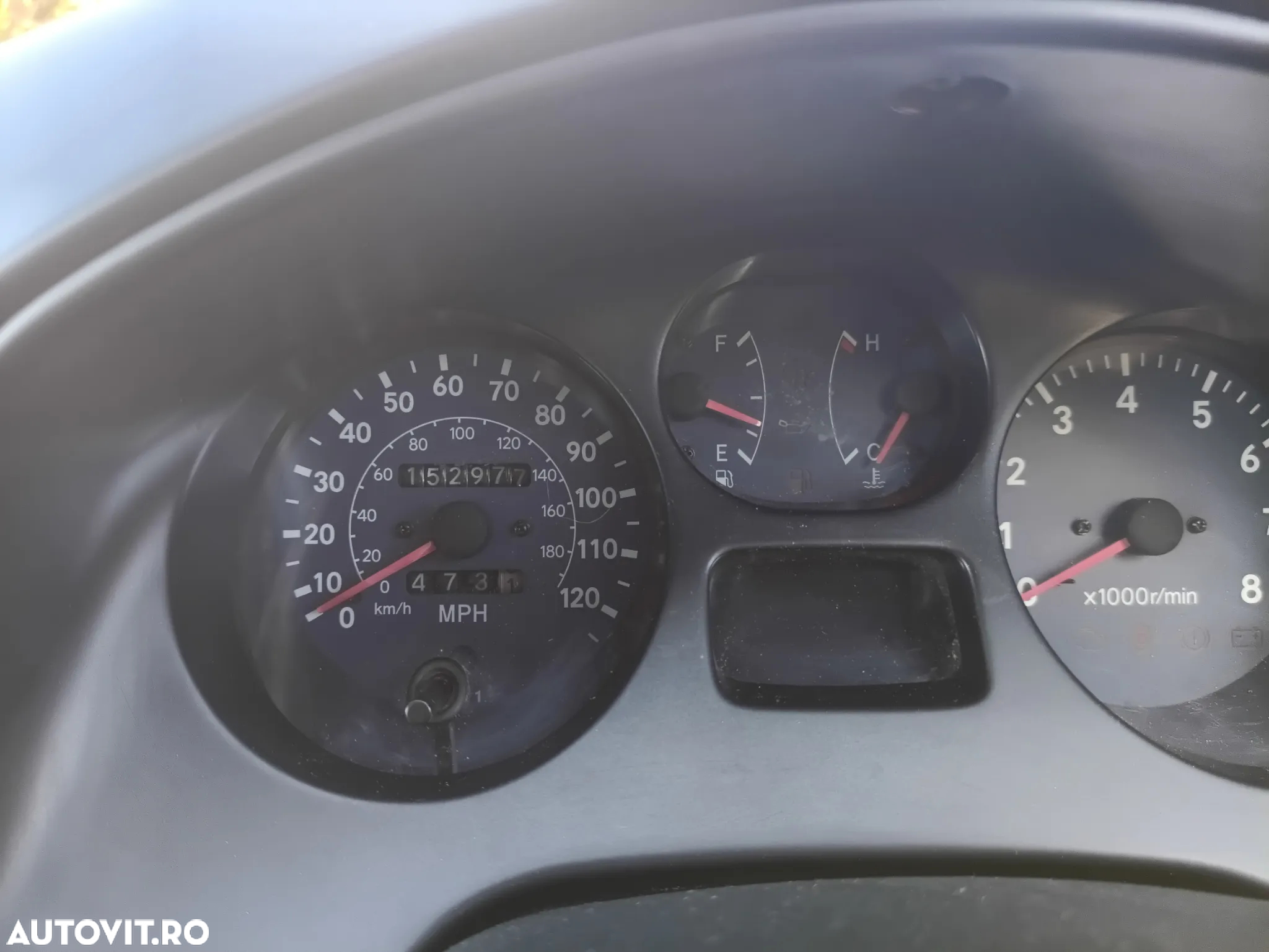 Toyota RAV4 - 6