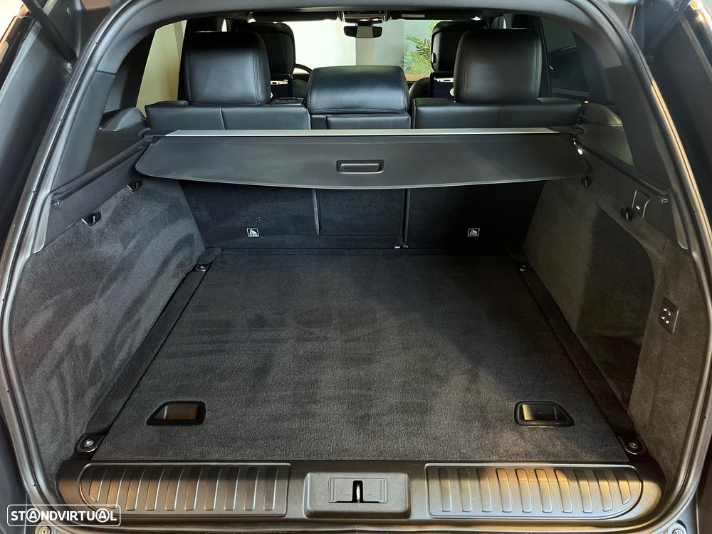 Land Rover Range Rover Sport 3.0 SDV6 HSE Dynamic - 45