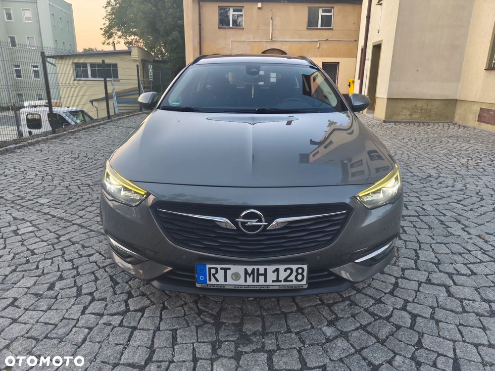 Opel Insignia CT 2.0 CDTI Exclusive S&S - 9