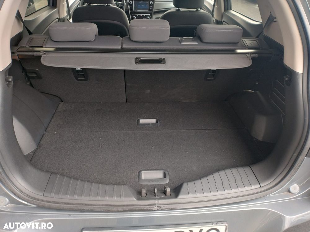 SsangYong Tivoli 1.5 GDI  Turbo CLEVER - 6