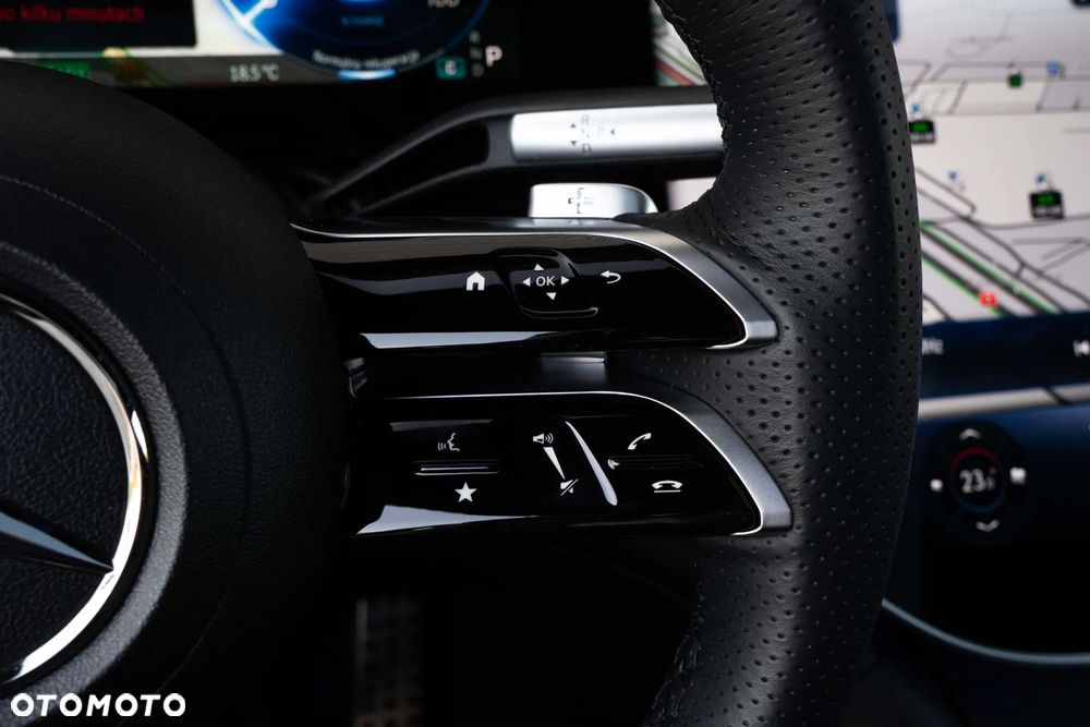 Mercedes-Benz EQS 450 108.4kWh 4-Matic AMG Line - 32