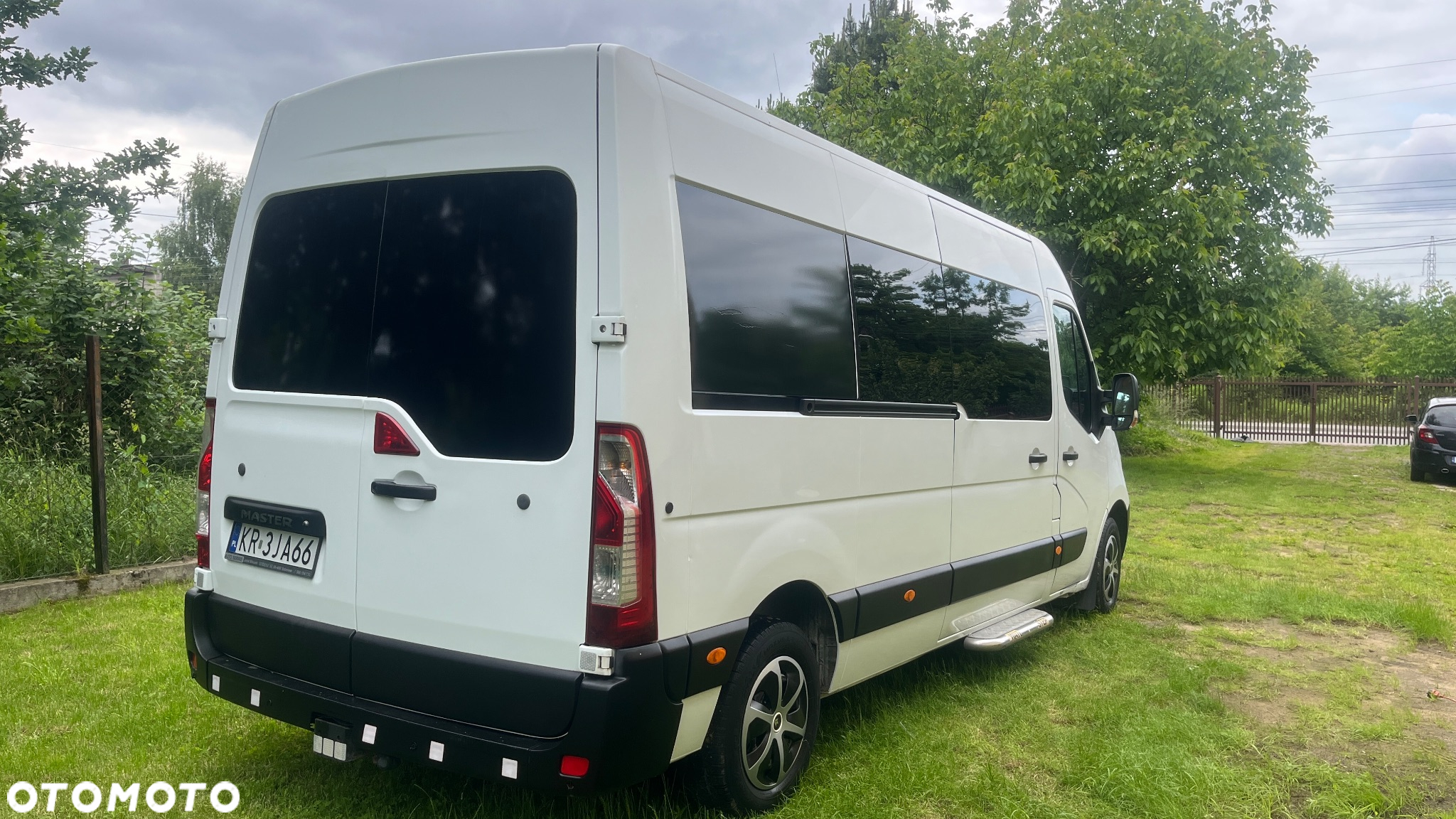 Renault Master dCi L3H2 Business - 12