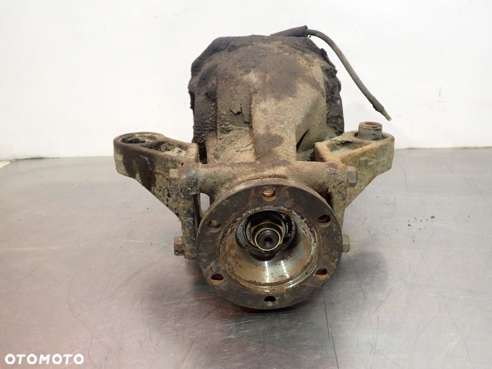 DYFERENCJAŁ MITSUBISHI OUTLANDER I MR111746 - 4