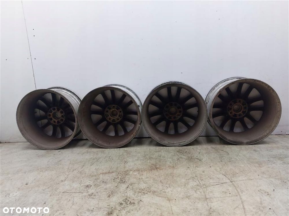 Alufelgi FELGI ALUMINIOWE Chrysler 300M 7JX17 ET43 5X114,3 1998-2004R - 11