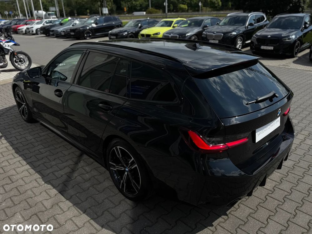BMW Seria 3 ver-320d-touring-xdrive-m-sport - 28
