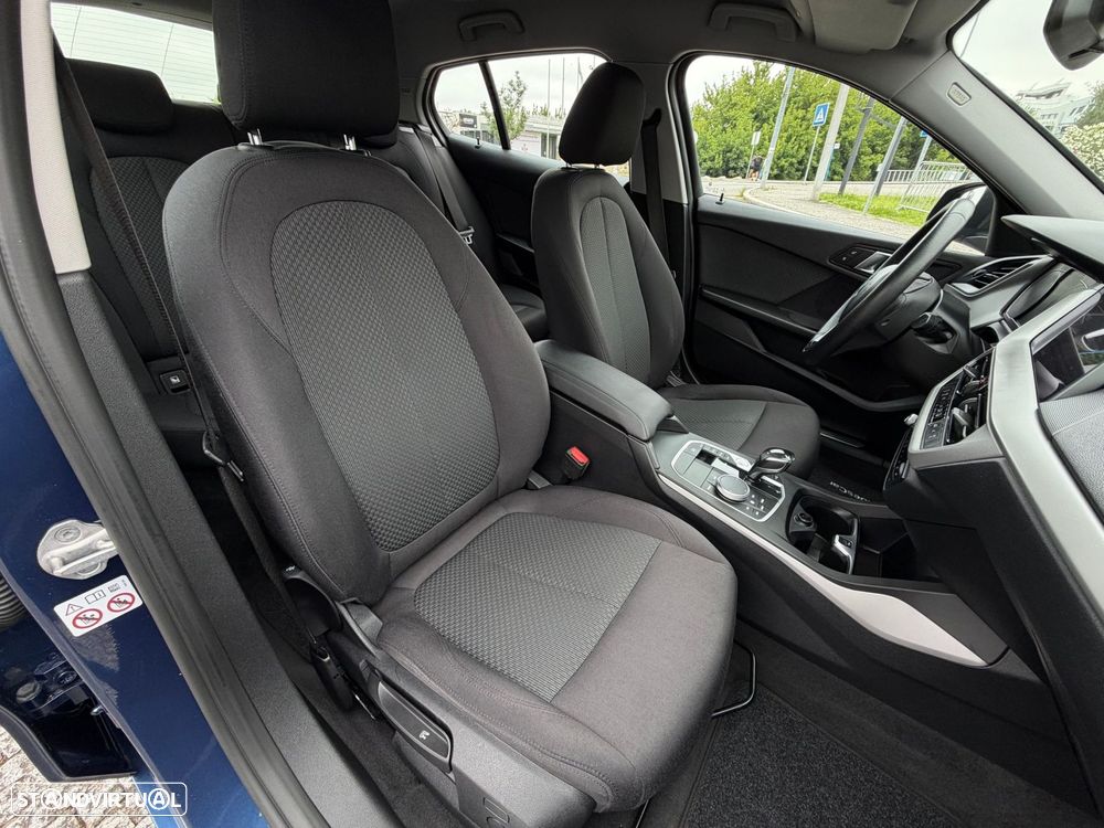 BMW 118 i Corporate Edition Auto - 36