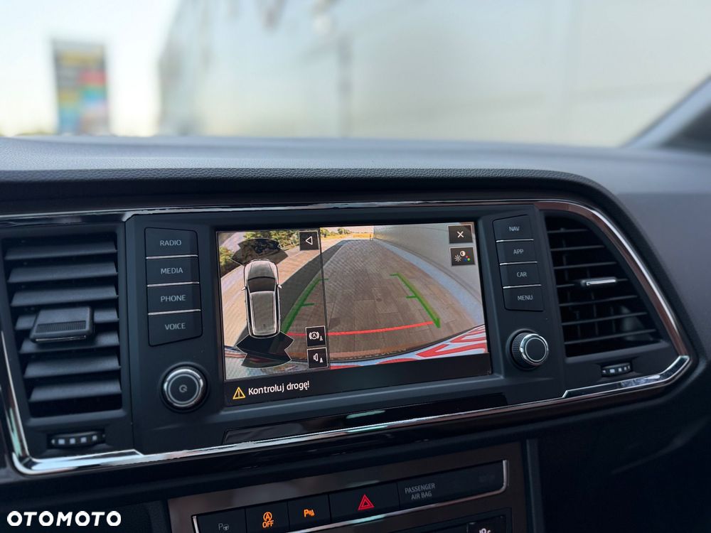 Seat Ateca 2.0 TDI 4Drive DSG XCELLENCE - 22
