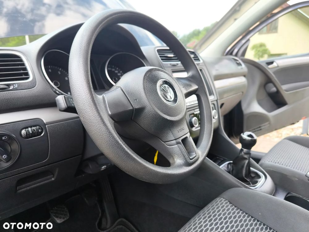 Volkswagen Golf 1.4 Style - 29