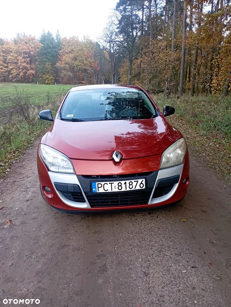 Renault Megane 1.5 dCi Authentique - 5