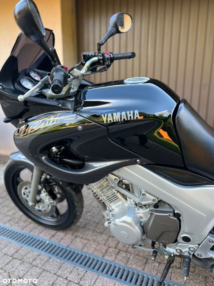 Yamaha TDM - 24