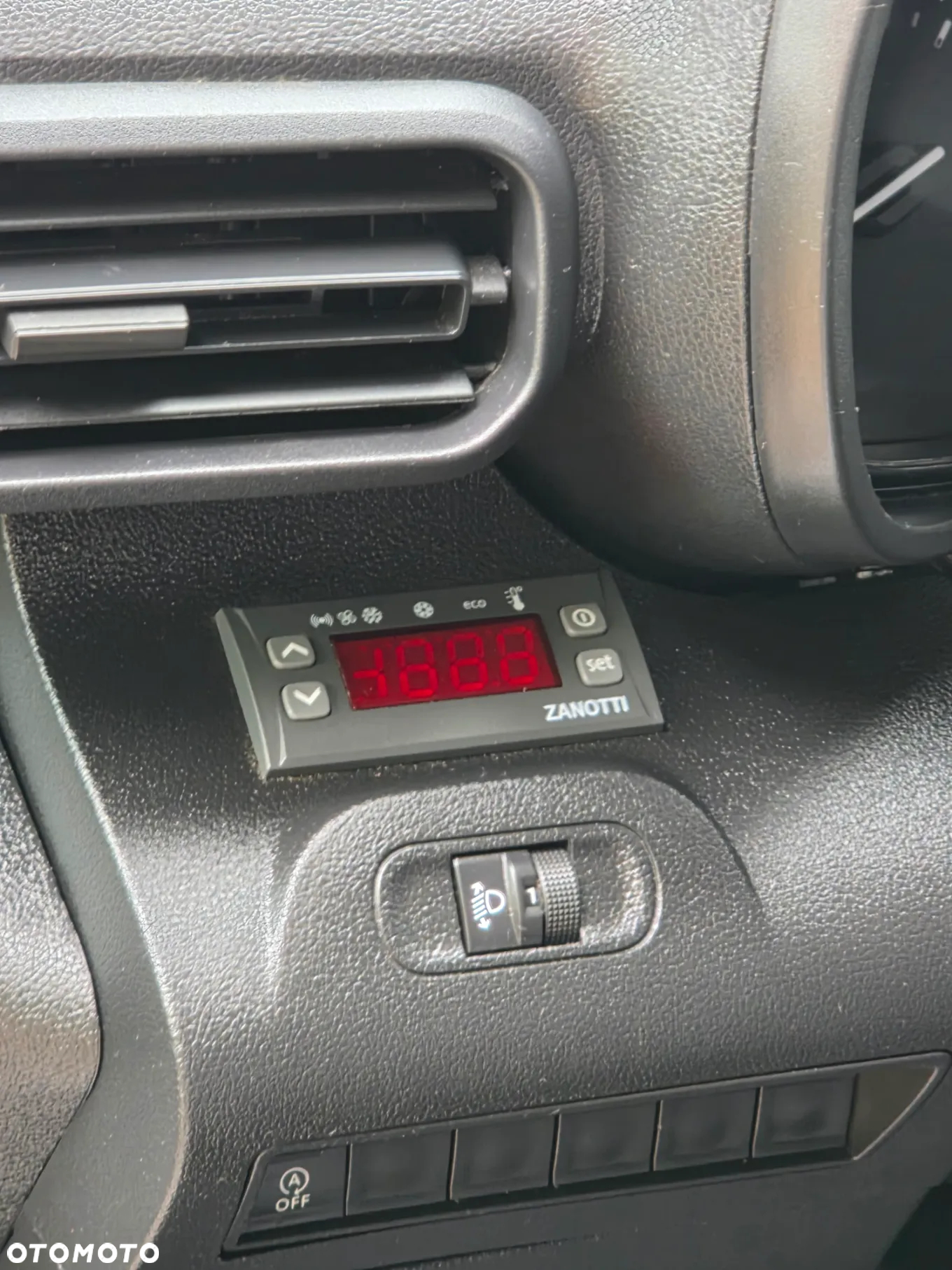 Toyota ProAce Kombi 1.5 D-4D Compact 2,6t - 2