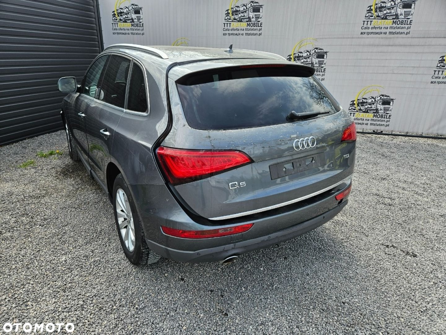 Audi Q5 - 17