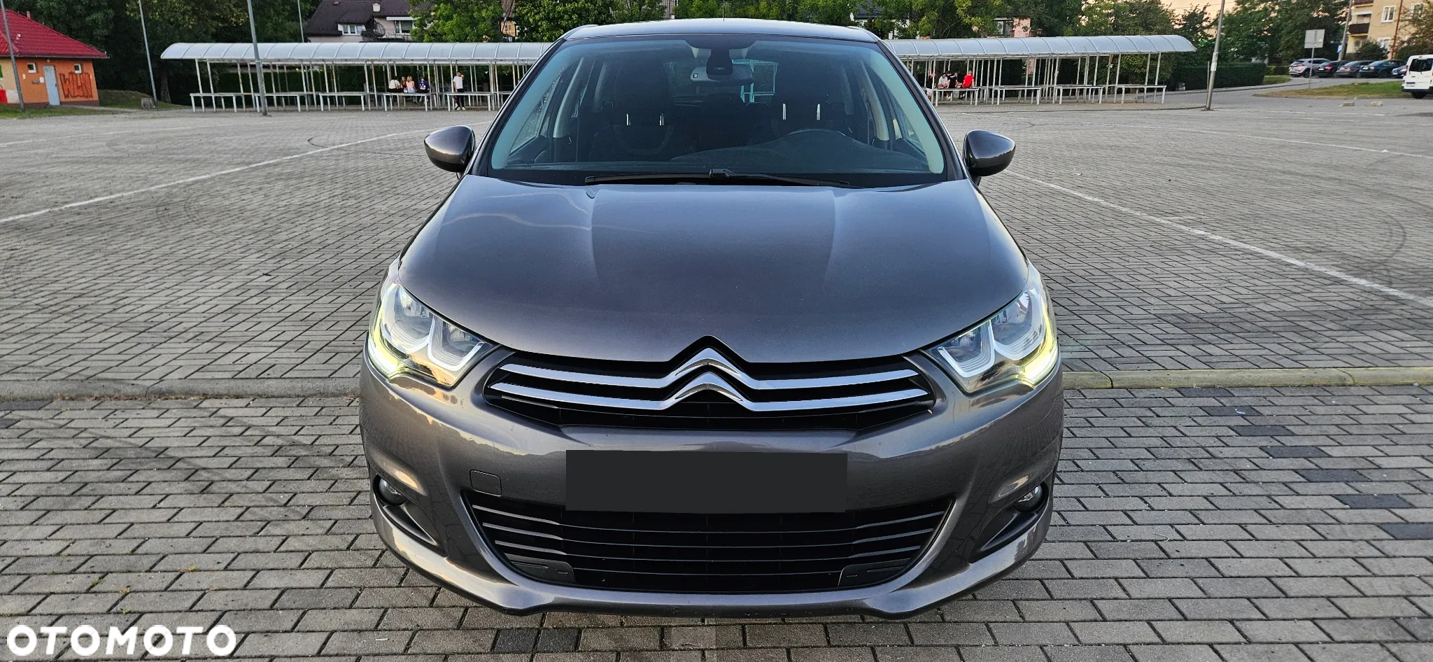 Citroën C4 1.2 PureTech MoreLife - 19