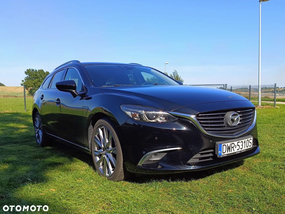 Mazda 6 2.0 Skyenergy - 3