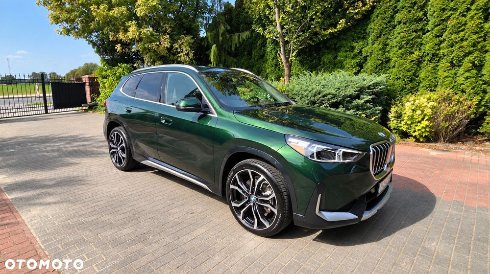 BMW X1 - 1