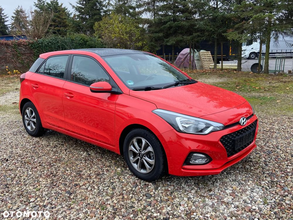 Hyundai i20 - 3