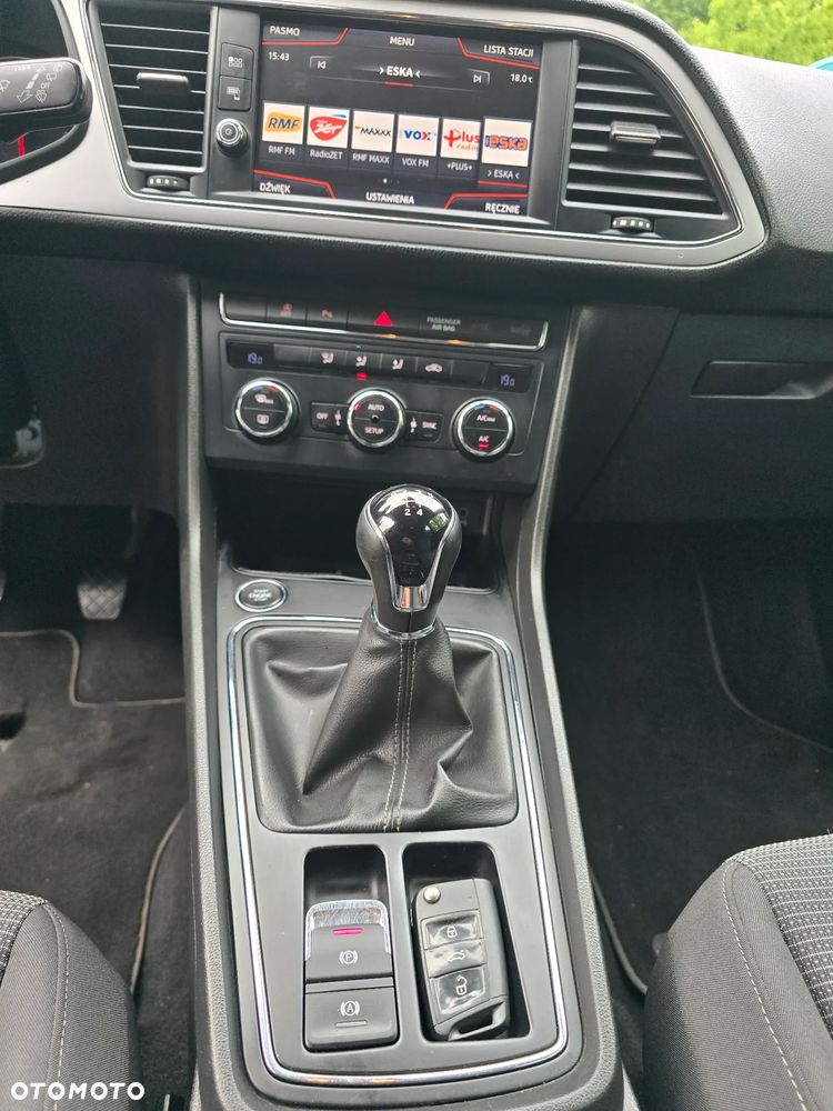 Seat Leon - 25