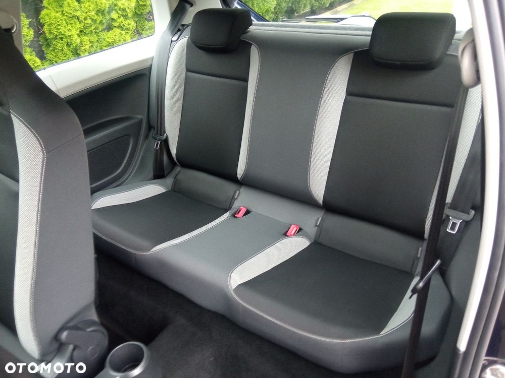 Skoda Citigo 1.0 Sound - 12