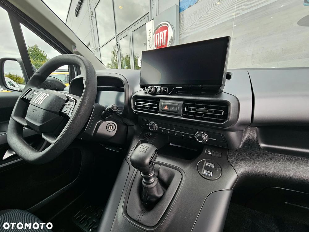 Fiat Qubo - 18