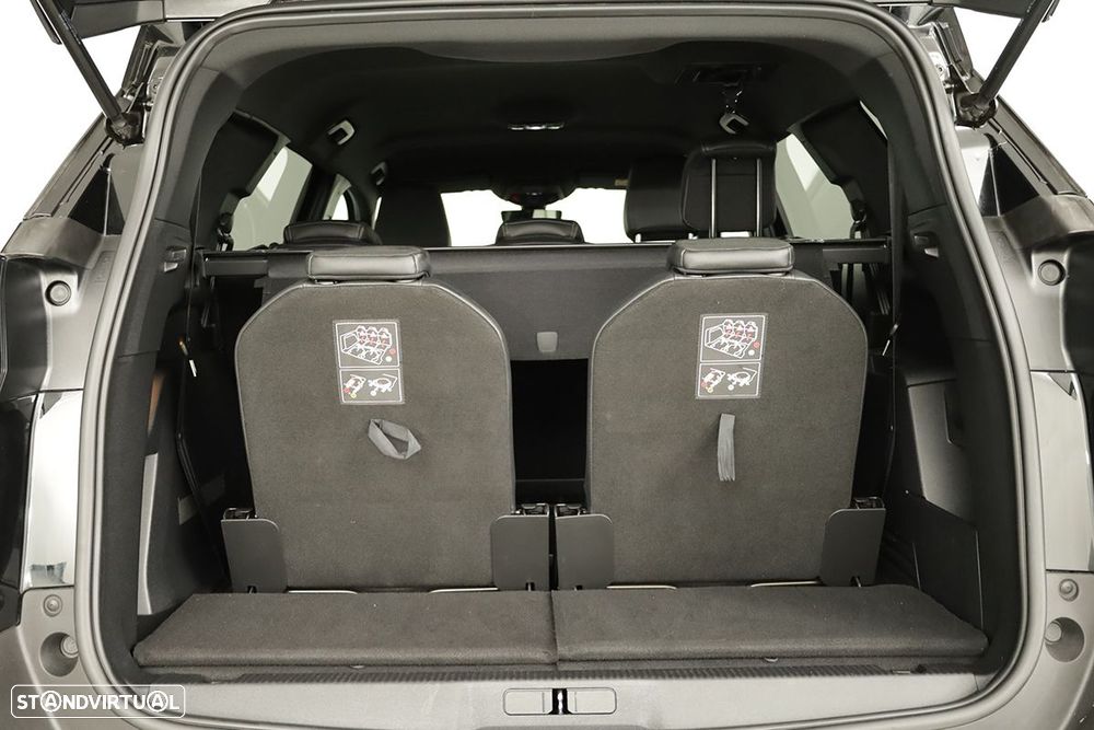 Peugeot 5008 1.2 PureTech GT EAT8 - 26