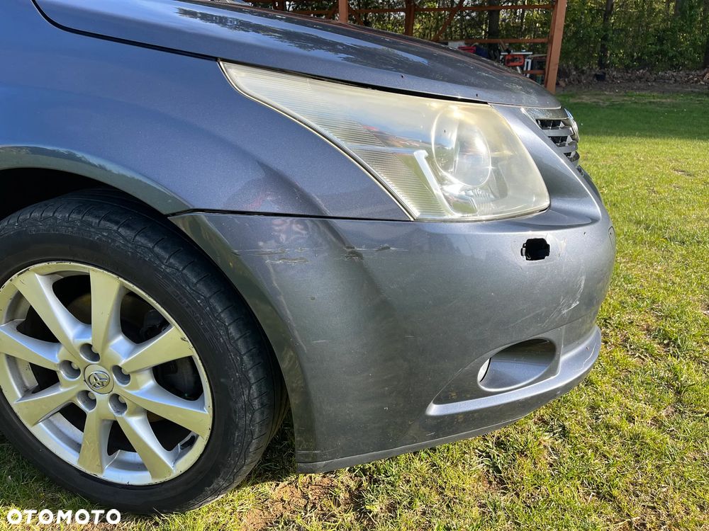 Toyota Avensis 2.0 D-4D - 3