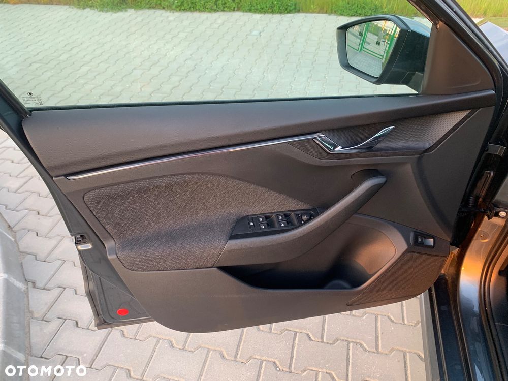 Skoda Kamiq 1.0 TSI Style - 14
