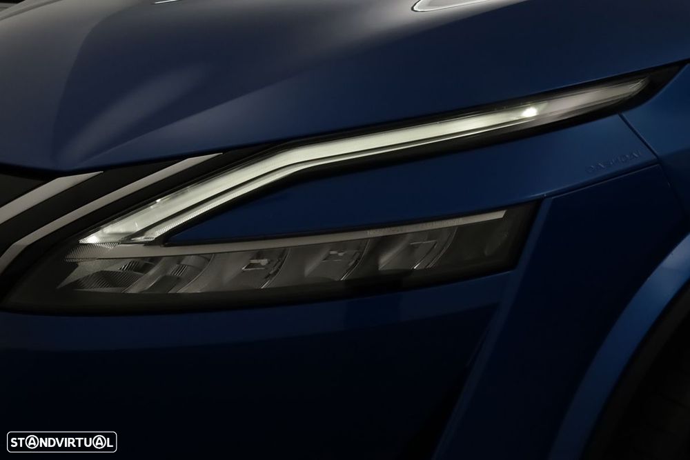 Nissan Qashqai - 6