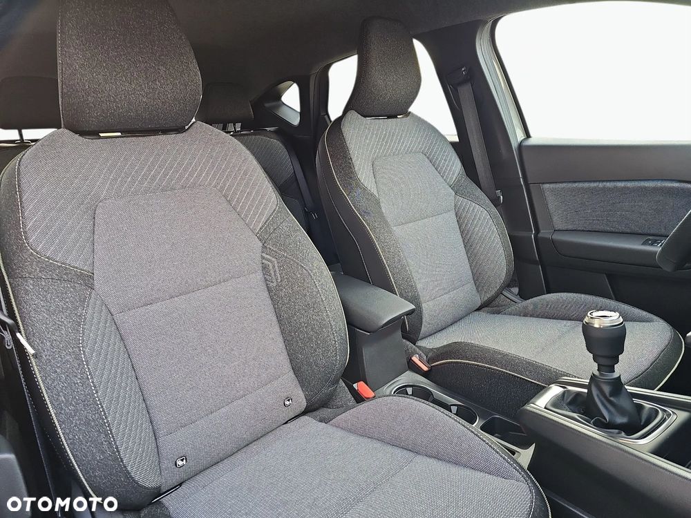 Renault Captur 1.0 TCe Techno - 24