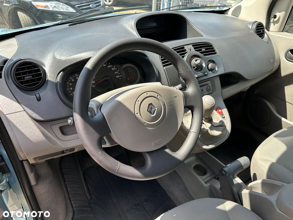 Renault Kangoo - 12