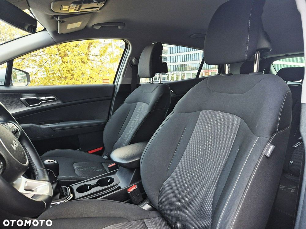 Kia Sportage 1.6 T-GDI L 2WD - 27