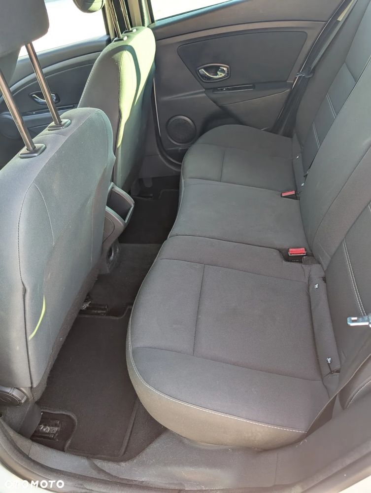 Renault Megane - 6
