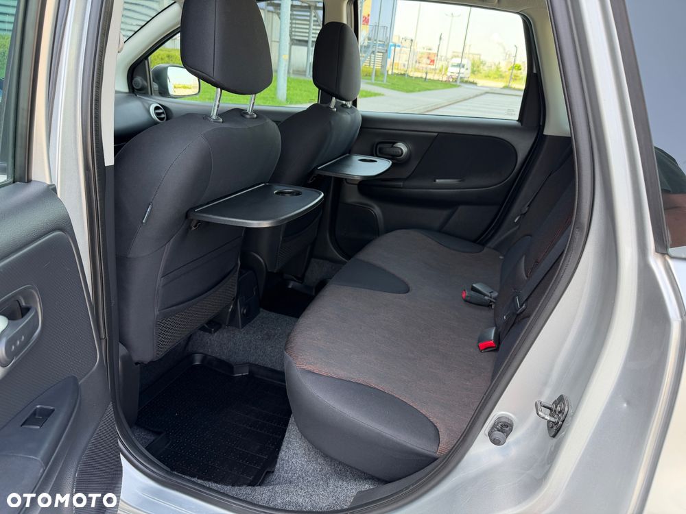 Nissan Note 1.4 Acenta - 15
