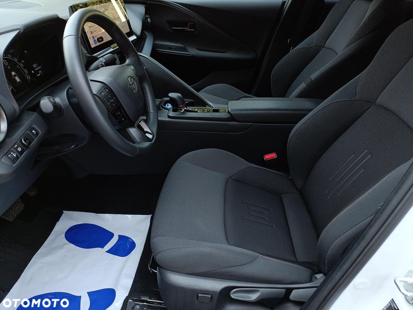 Toyota C-HR 1.8 Hybrid Style - 15