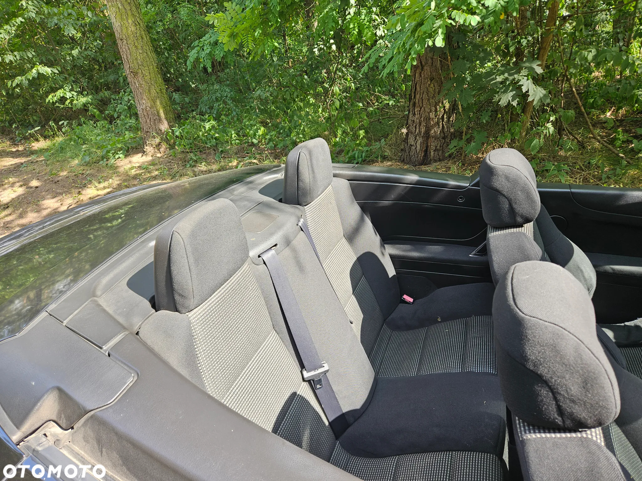 Peugeot 307 CC - 17