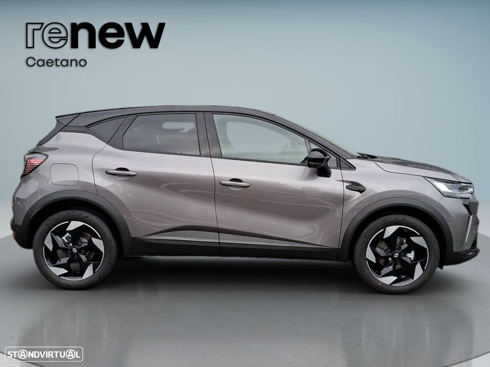 Renault Captur 1.2 TCe Techno - 9