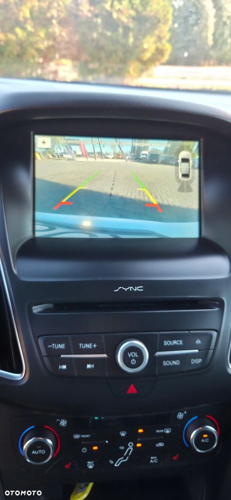 Ford Focus 1.5 EcoBoost STart-Stopp-System ST-LINE - 29
