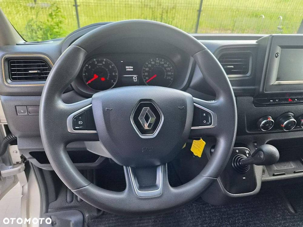 Renault Master - 8
