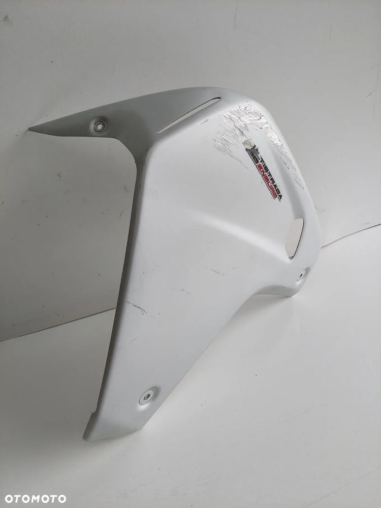 DUCATI MULTISTRADA 1200 ENDURO bok boczek owiewka - 2