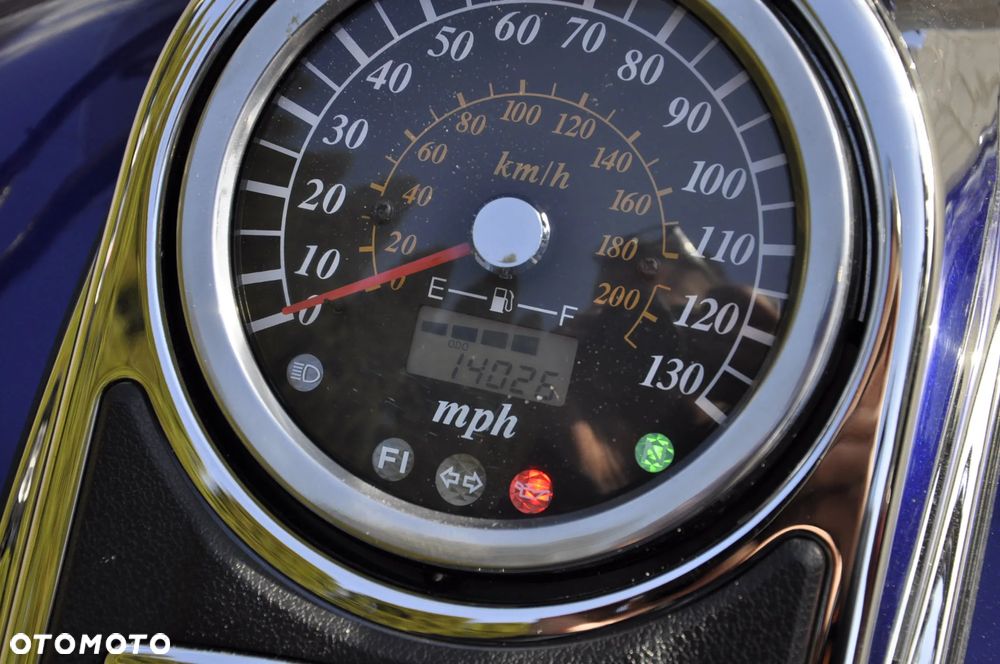 Suzuki Boulevard - 14