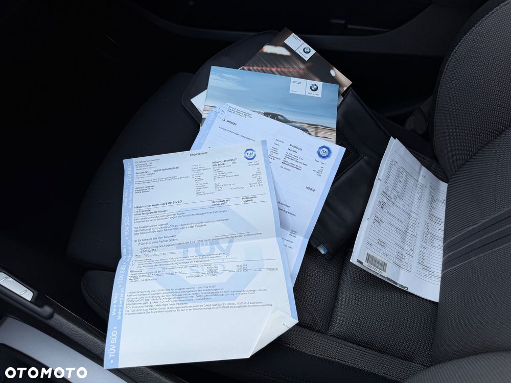 BMW X1 xDrive20d - 5