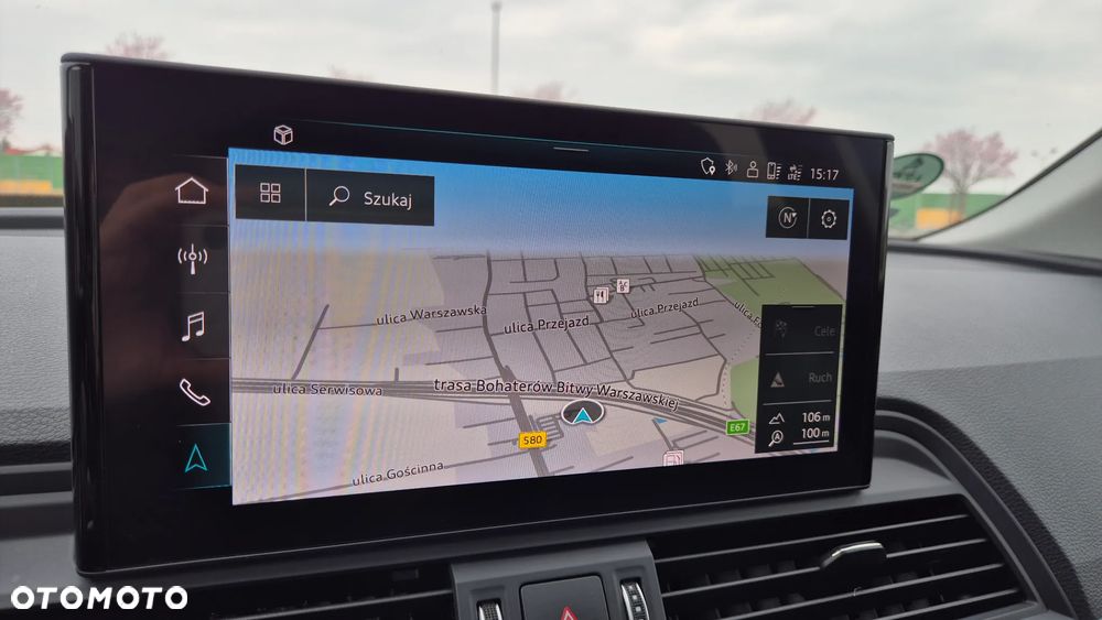 Audi Q5 50 TFSI e Quattro Advanced S tronic - 17