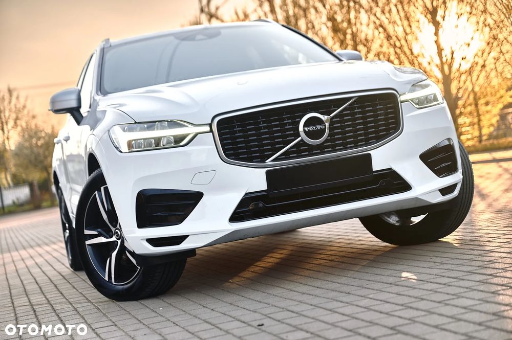 Volvo XC 60 D4 R-Design - 19